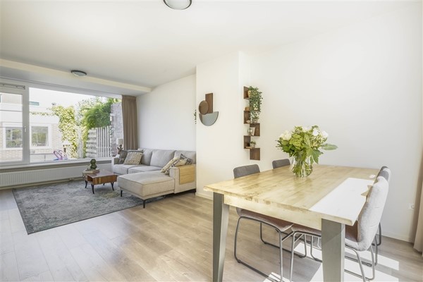Medium property photo - Voormolenstraat 9, 9645 EL Veendam